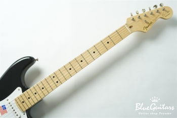 Eric Clapton Stratocaster - Black
