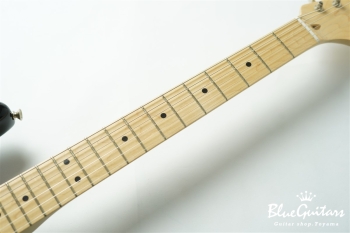 Eric Clapton Stratocaster - Black