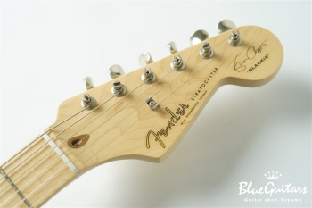 Eric Clapton Stratocaster - Black