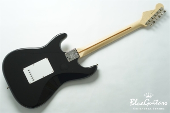 Eric Clapton Stratocaster - Black