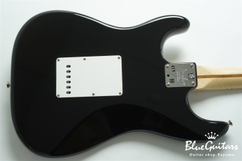 Eric Clapton Stratocaster - Black