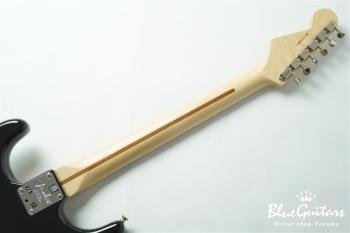 Eric Clapton Stratocaster - Black