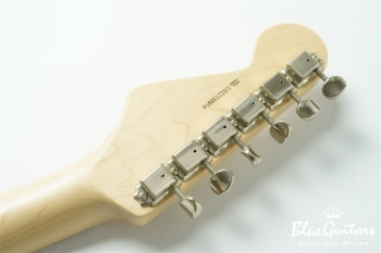 Eric Clapton Stratocaster - Black