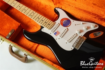 Eric Clapton Stratocaster - Black