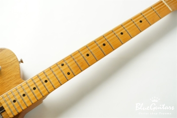 Model T. Thinline #203 Amber Natural Half Gloss Wood Canoe Top by SASA VINTAGE CANOE