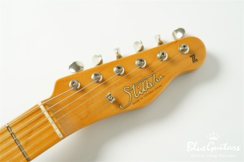 Model T. Thinline #203 Amber Natural Half Gloss Wood Canoe Top by SASA VINTAGE CANOE