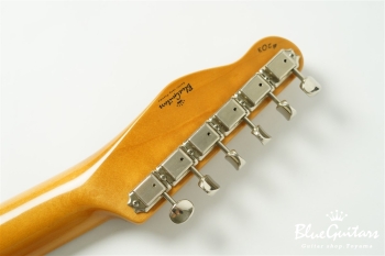 Model T. Thinline #203 Amber Natural Half Gloss Wood Canoe Top by SASA VINTAGE CANOE