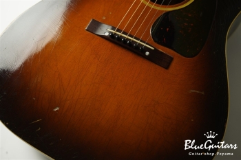 1944年製 J-45 BANNER LOGO