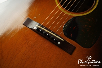 1944年製 J-45 BANNER LOGO