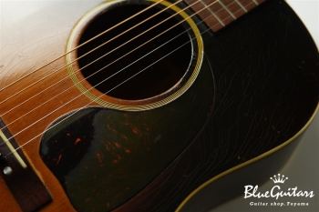 1944年製 J-45 BANNER LOGO