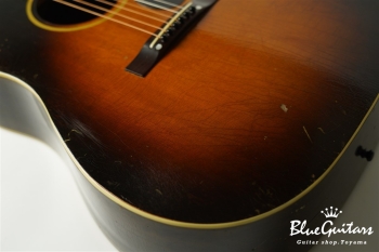 1944年製 J-45 BANNER LOGO