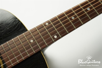 1944年製 J-45 BANNER LOGO