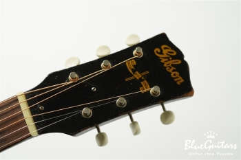 1944年製 J-45 BANNER LOGO