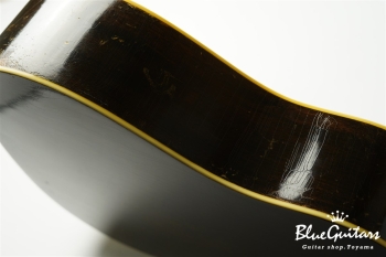 1944年製 J-45 BANNER LOGO