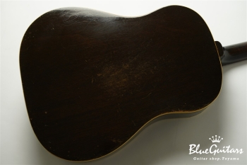 1944年製 J-45 BANNER LOGO