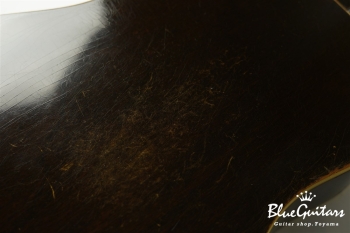 1944年製 J-45 BANNER LOGO