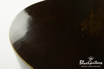 1944年製 J-45 BANNER LOGO