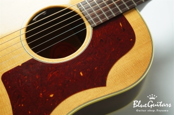 1950s J-50 Original - Antique Natural