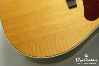 1950s J-50 Original - Antique Natural