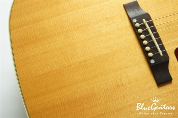 1950s J-50 Original - Antique Natural