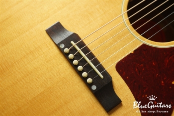 1950s J-50 Original - Antique Natural