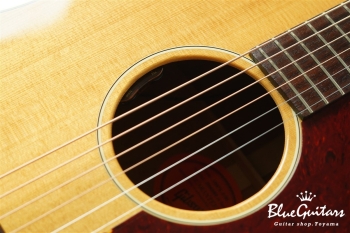 1950s J-50 Original - Antique Natural