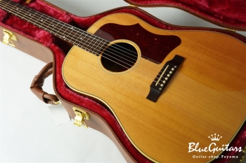 1950s J-50 Original - Antique Natural