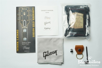 1950s J-50 Original - Antique Natural