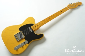 American Vintage II 1951 Telecaster - Butterscotch Blonde
