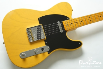 American Vintage II 1951 Telecaster - Butterscotch Blonde
