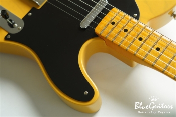 American Vintage II 1951 Telecaster - Butterscotch Blonde