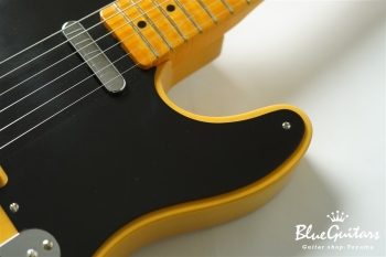 American Vintage II 1951 Telecaster - Butterscotch Blonde