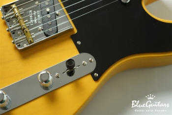 American Vintage II 1951 Telecaster - Butterscotch Blonde