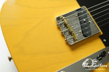 American Vintage II 1951 Telecaster - Butterscotch Blonde