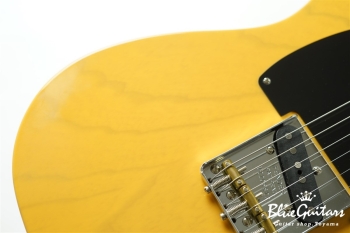 American Vintage II 1951 Telecaster - Butterscotch Blonde