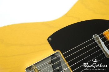 American Vintage II 1951 Telecaster - Butterscotch Blonde