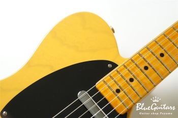 American Vintage II 1951 Telecaster - Butterscotch Blonde