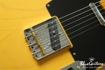 American Vintage II 1951 Telecaster - Butterscotch Blonde