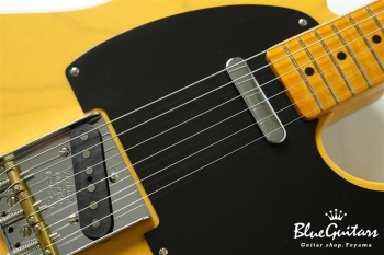 American Vintage II 1951 Telecaster - Butterscotch Blonde