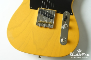 American Vintage II 1951 Telecaster - Butterscotch Blonde