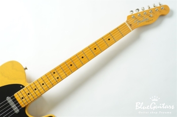 American Vintage II 1951 Telecaster - Butterscotch Blonde