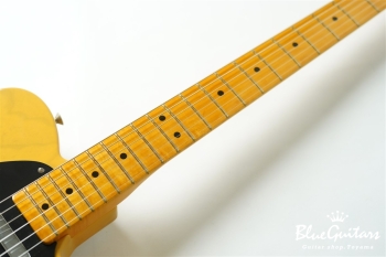 American Vintage II 1951 Telecaster - Butterscotch Blonde