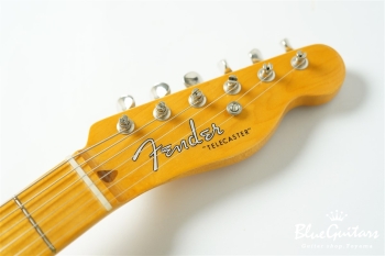 American Vintage II 1951 Telecaster - Butterscotch Blonde