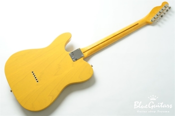 American Vintage II 1951 Telecaster - Butterscotch Blonde