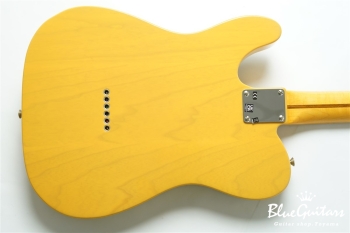 American Vintage II 1951 Telecaster - Butterscotch Blonde