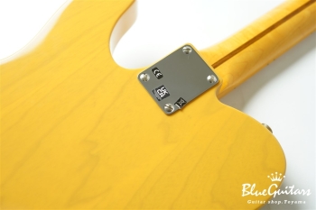 American Vintage II 1951 Telecaster - Butterscotch Blonde