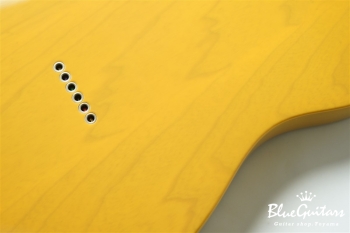 American Vintage II 1951 Telecaster - Butterscotch Blonde