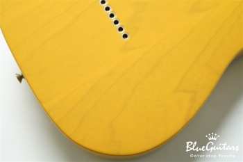 American Vintage II 1951 Telecaster - Butterscotch Blonde