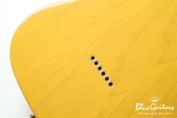 American Vintage II 1951 Telecaster - Butterscotch Blonde