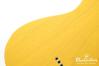 American Vintage II 1951 Telecaster - Butterscotch Blonde